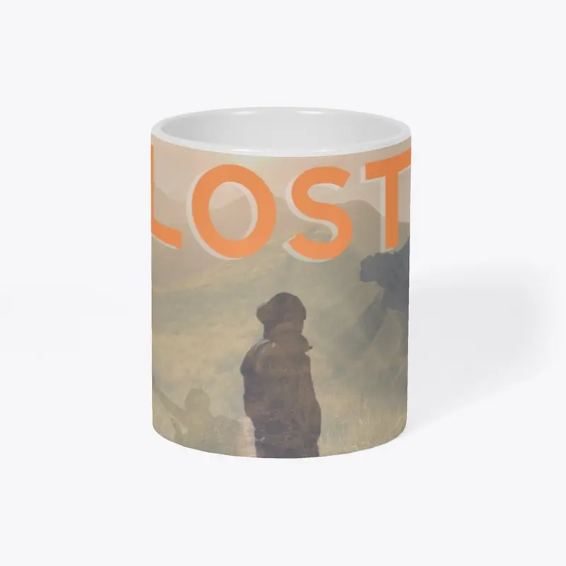 Lost Mug